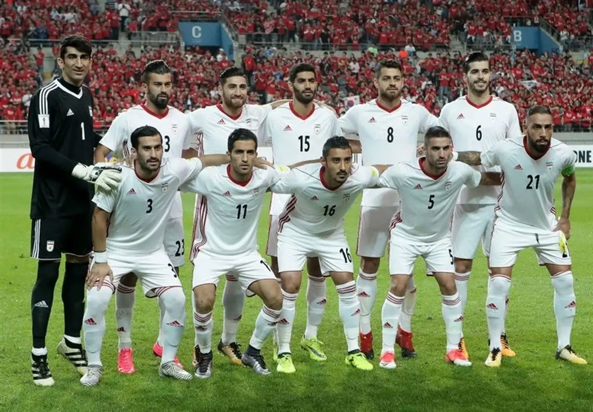 جام جهانی ۲۰۱۸ فوتبال| آشنایی با حریفان ایران؛ از تیکی‌تاکا تا مراکشی که گلی نخورده است 