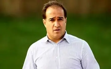 استراماچونی اهل حاشیه نیست/هواداران صبور باشند و اعتماد کنند!