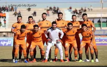 فیلم/ آنالیز سازماندهی دفاعی مس کرمان