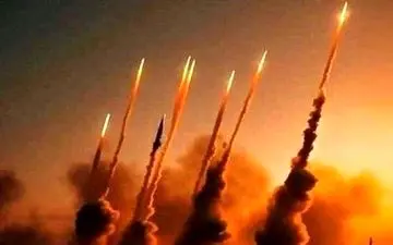 تست موشک قاره‌پیما جدید ایران تایید شد + جزییات مهم 