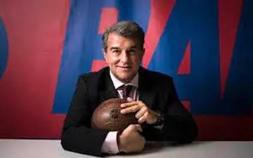 بازیکن جدید در راه است/ دیگر نمی‌خواهم در مورد مسی حرف بزنم