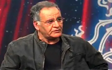 داور جشنواره فجر: لاتاری هیئت داوران را آزار داد + فیلم