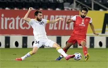 

بشار: هدف ما مشخص است، صعود به فینال
