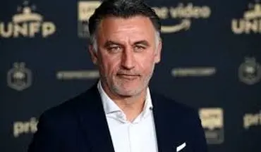 گالتیه سرمربی قدرت جدید عربستان شد