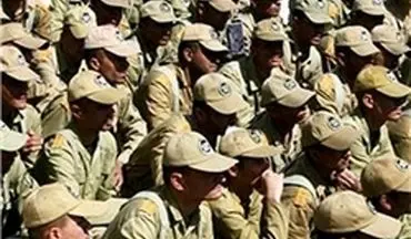  خبری خوش برای سربازان مشتاق شرکت در پیاده روی اربعین