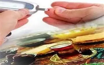 آیا دیابتی ها میتوانند روزه بگیرند؟