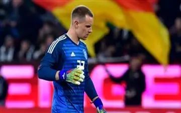  بازگشت ستاره به ترکیب تیم ملی 