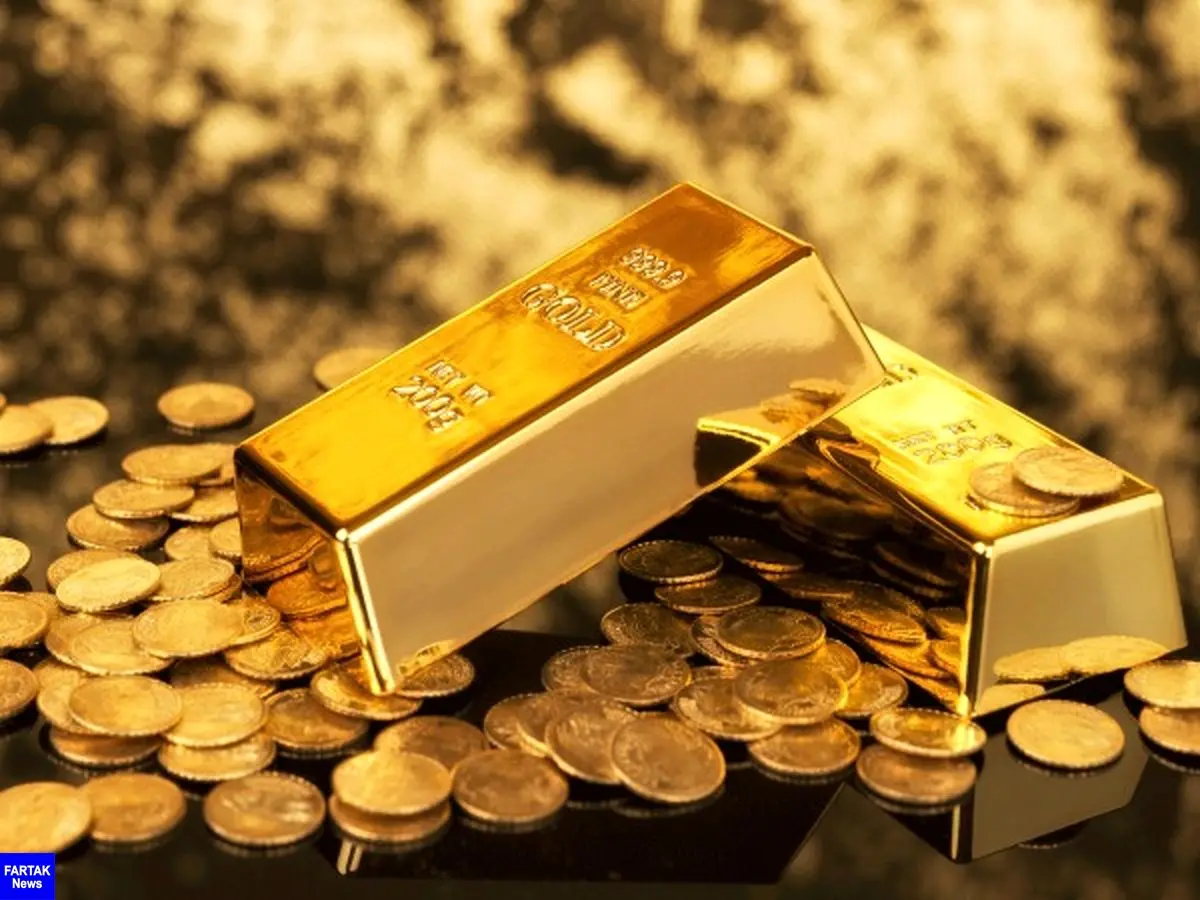 ادامه روند نزولی قیمت‌ها در بازار سکه و طلا
