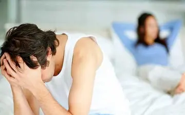 دیر انزالی یا انزال دیر رس مردان چیست؟ نقش زنان در مشکلات جنسی چیست؟