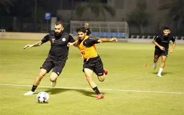 جزئیات انتقال روزبه چشمی به ام‌‌صلال قطر 