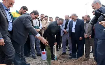 
ممنوعیت ورود خودروهای شخصی به آرامستان در پنجشنبه غریبان و آخرسال



