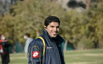 جعفرپور:هدف اول صنعت فولاد صعود به مرحله دوم است