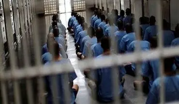 آزادی ۳۷۰۰ زندانی در اولین روز اجرای عفو گسترده