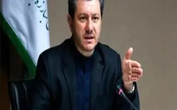 کاظم پالیزدار: هیچ خط قرمزی برای مبارزه با فساد نداریم