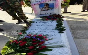 گزارش تصویری/ برگزاری یادواره‌ امیر سرتیپ خلبان شهید "منوچهر فتاحی"
