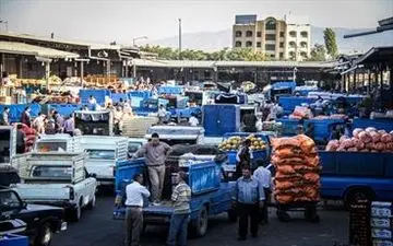 ساعت کار میادین میوه و تره بار در ماه مبارک رمضان اعلام شد