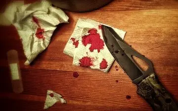 پدرزن قاتل طی کمتر از ۴۸ ساعت در ملکان دستگیر شد