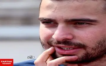 سروش رفیعی: بعد از صعود در مورد پیشنهادهایم با هواداران حرف میزنم