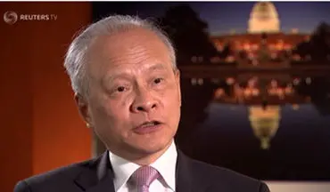  هشدار سفیر چین درباره دخالتهای آمریکا در امور داخلی کشورش