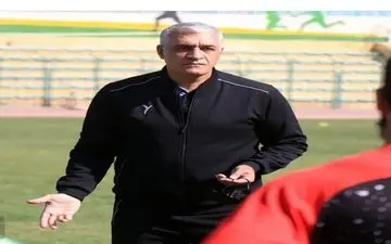 برابر آرمان گهر سیرجان بازی هجومی و زیبایی ارائه دادیم 