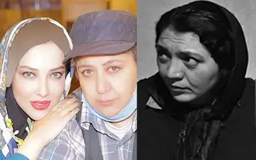 کدام بازیگران تغییر جنسیت داده اند ؟ + عکس