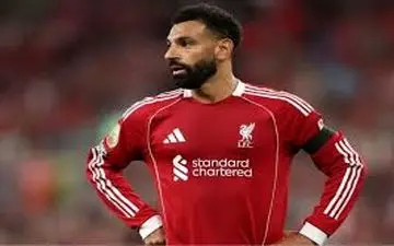 صلاح، سلطان بی‌رقیب: بهترین بازیکن فصل ‌