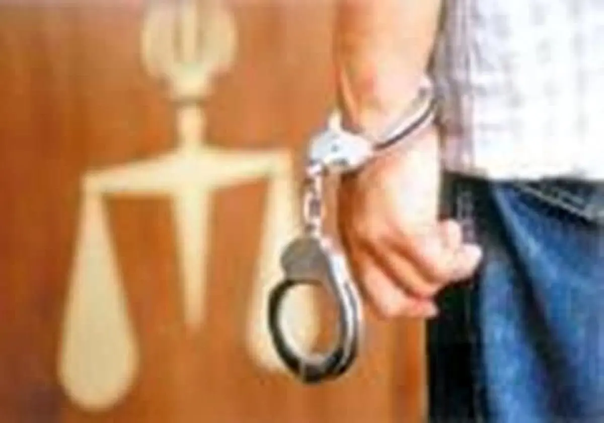 بازداشت عامل قطعی برق در آبادان / پلیس دست به اسلحه شد
