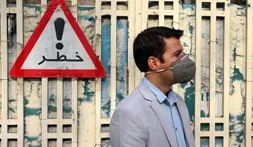 هوای تبریز برای گروه‌های حساس "ناسالم" است
