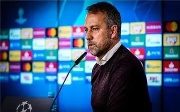 فلیک پیشنهاد بارسلونا را رد کرد