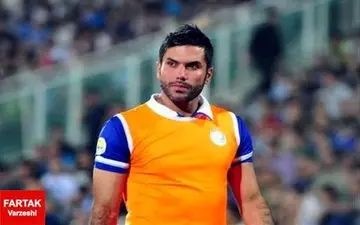  پیشنهاد نیکبخت واحدی به شفر/ نباید زحمات منصوریان را نادیده گرفت