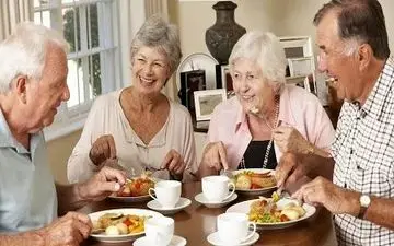 11 راه برای فعال ماندن و سالم ماندن در دوران بازنشستگی