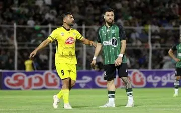 تقسیم امتیازها در لرستان؛ زور قربانی و رحمتی به هم نرسید