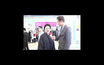 محمدعلی ابطحی در گفت و گو با فرتاک نیوز: کتاب در انزوا به سر می برد اما باید امیدوار بود