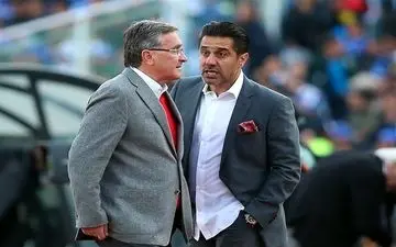 انتقاد پیروانی از سهمیه تیم‌ها برای جذب بازیکن