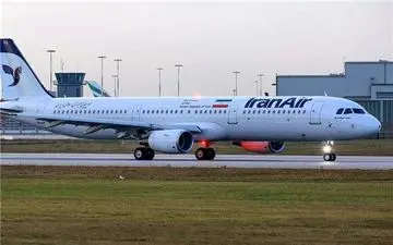 سومین ایرباس به ایران تحویل داده نشد/علت تاخیر، مشکلات بانکی است