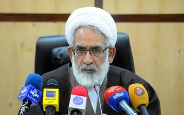 با عاملان انتشار اخبار دروغ درباره سیل اخیر برخورد می شود