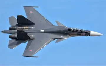 سوخوی ۳۰ و می۳۵ جدیدترین سفارش‌های نظامی قزاقستان از روسیه