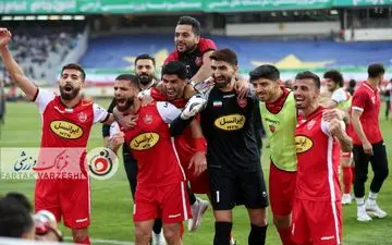 خواب خوش مربی احساسی بعد از دربی| این مربی خوشحال‌ترین فرد بعد از شکست استقلال بود| او یحیی نیست!