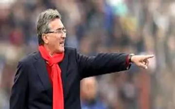 توصیه سرمربی پرسپولیس به بازیکنان در مورد سروش رفیعی