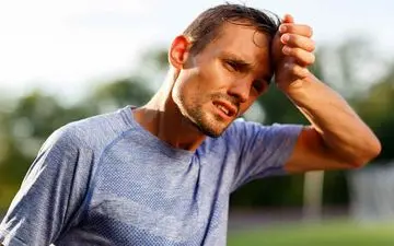 جلوگیری از عرق کردن زیاد در تابستان؛ ترفندهایی که باید بدانید