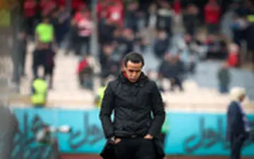  کمک علی کریمی به بیمارستان‌های گیلان