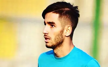 واکنش تلخِ پدیدۀ تکنیکی و آینده‌دار استقلال به جدایی از جمع آبی‌پوشان 