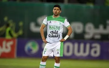 آب پاکی بمب نقل و انتقالات روی دست استقلالی‌ها/ پرسپولیسی هستم و به این تیم می‌روم