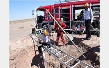 کشف جسد مادر و کودک 4 ماه در چاه