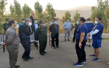 از تیم فجر سپاسی تا صعود به لیگ برترحمایت قاطعانه می‌کنیم