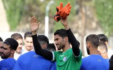 حرف هایی عجیب درباره حسینی و استقلال!