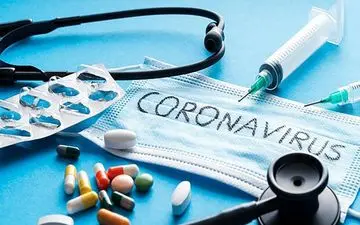 کرونا بازگشت ندارد
