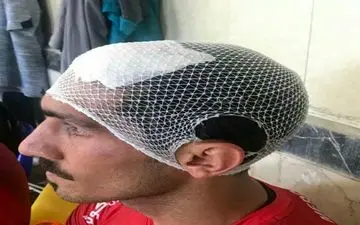 فیلم جنجال در ال گیلانو و سپیدرود و ملوان انزلی