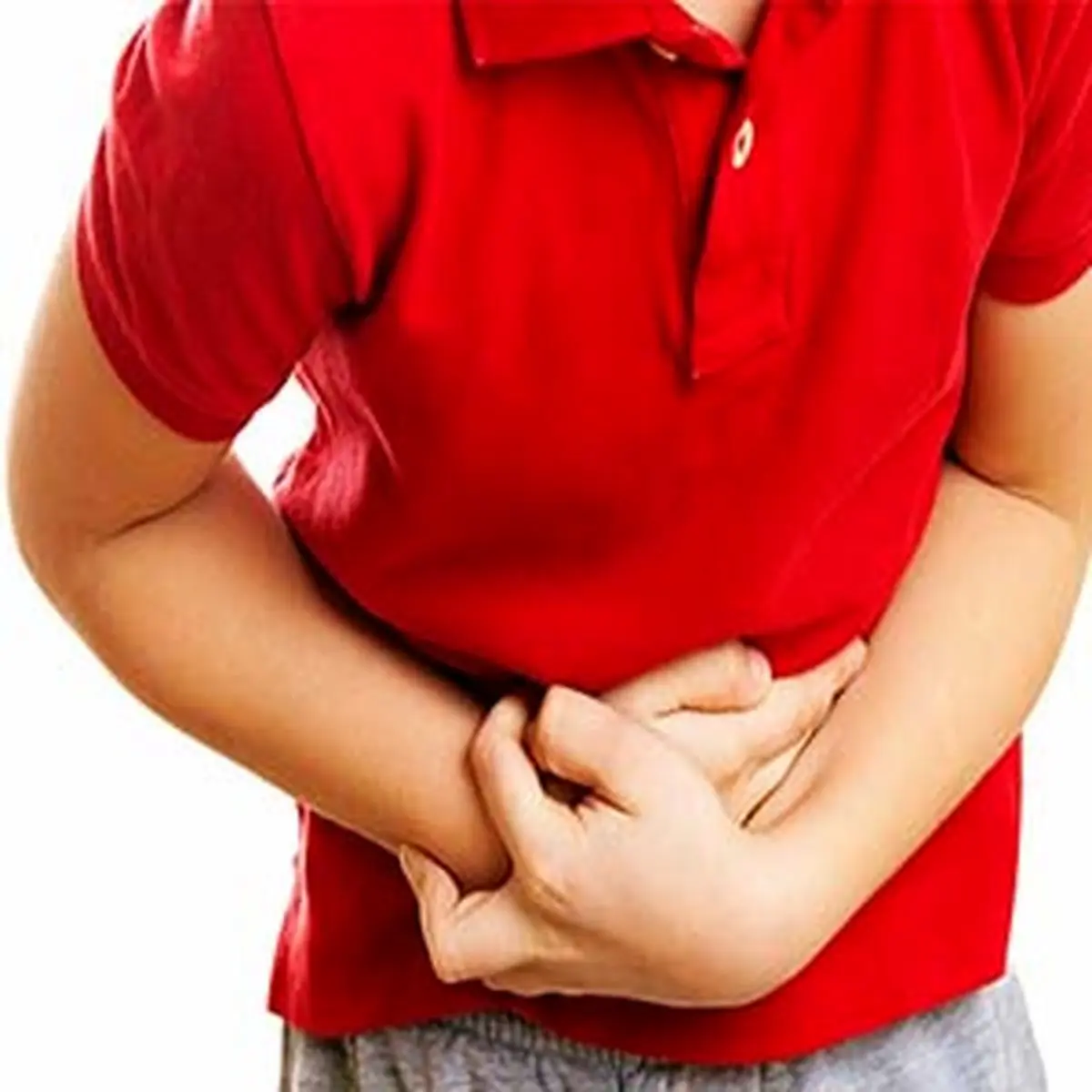 دردهای شکمی نشانه چه بیماری هستند؟