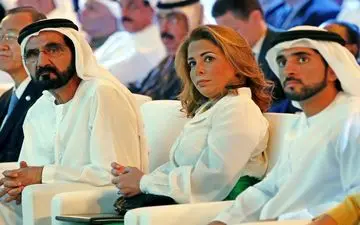 جنگ خونین بر سر قدرت در دبی از نگاه پرس تی وی